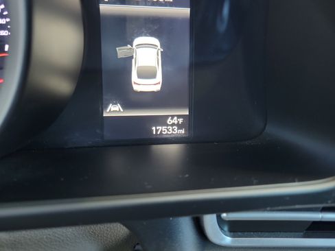 Used 2023 Hyundai Elantra SEL w/ Preferred Accessory Package image 20