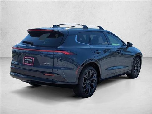 New 2026 Toyota Crown Signia image 5