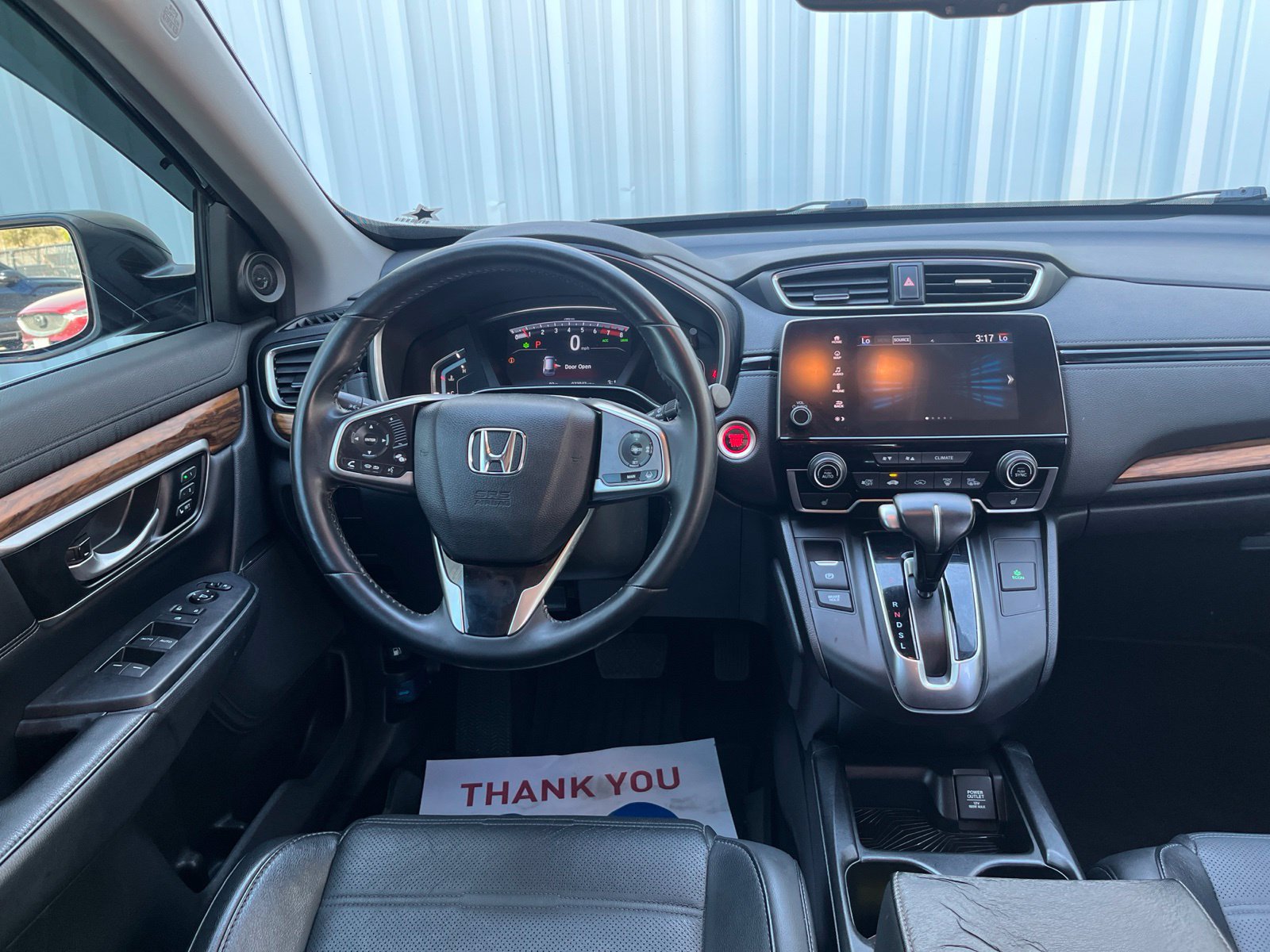 Used 2018 Honda CR-V Touring image 23