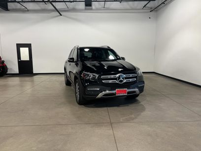 Used 2022 Mercedes-Benz GLE 350 4MATIC