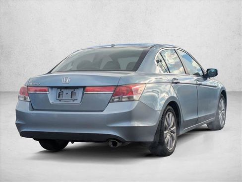 Used 2011 Honda Accord EX-L image 5