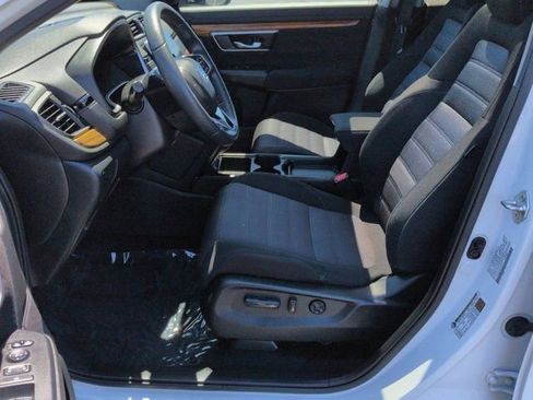Used 2022 Honda CR-V EX image 8