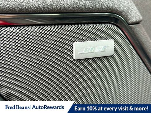 New 2026 GMC Sierra 2500 AT4 w/ AT4 Premium Plus Package image 19