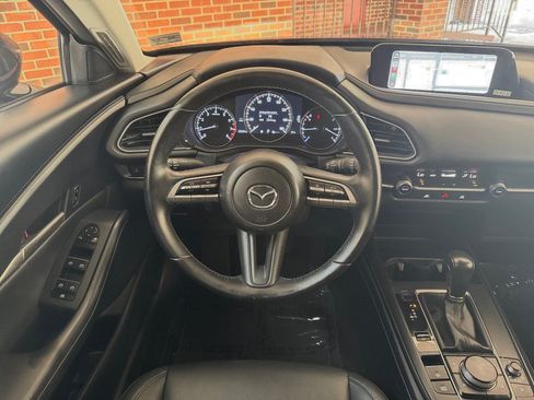 Used 2023 MAZDA CX-30 AWD 2.5 S w/ Select Package image 14