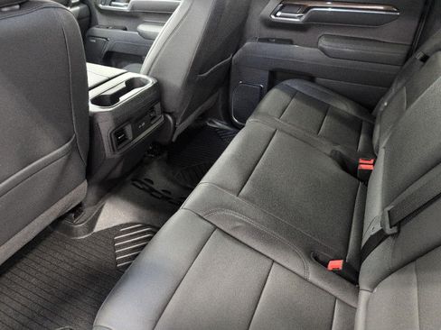 Used 2026 Chevrolet Silverado 1500 LT Trail Boss w/ LT Trail Boss Premium Package AWD/4WD image 21