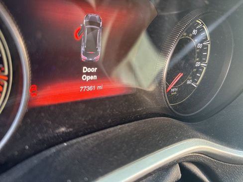 Used 2014 Jeep Cherokee Trailhawk w/ Comfort/Convenience Group image 6