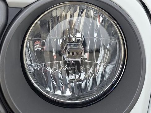 New 2026 Jeep Wrangler Sport AWD/4WD image 9