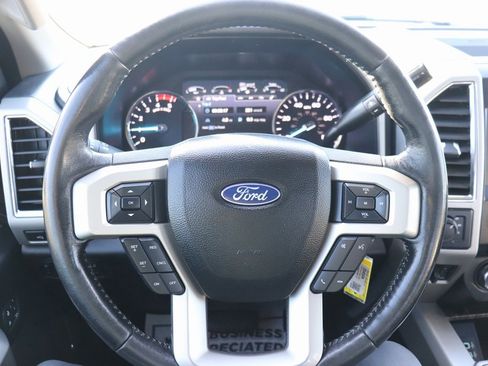 Used 2018 Ford F250 Lariat w/ Lariat Value Package image 35