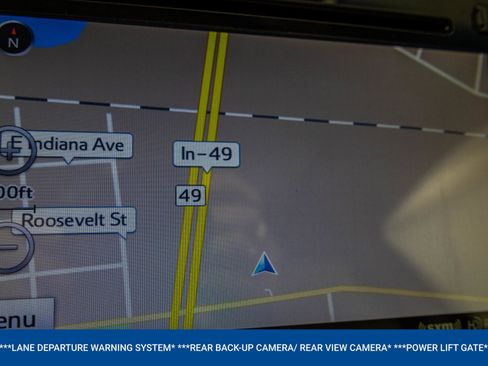 Used 2017 Subaru Outback 2.5i Premium image 9