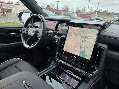 New 2026 GMC Yukon XL AT4 Ultimate image 47