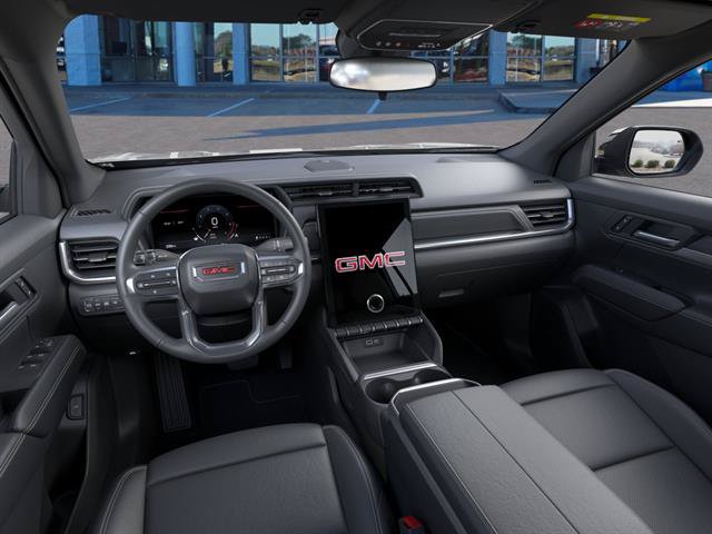 New 2027 GMC Terrain Elevation w/ Elevation Premium Package FWD image 27
