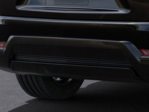 New 2025 Cadillac Escalade IQ Sport 1 w/ LPO, ONYX Package image 14