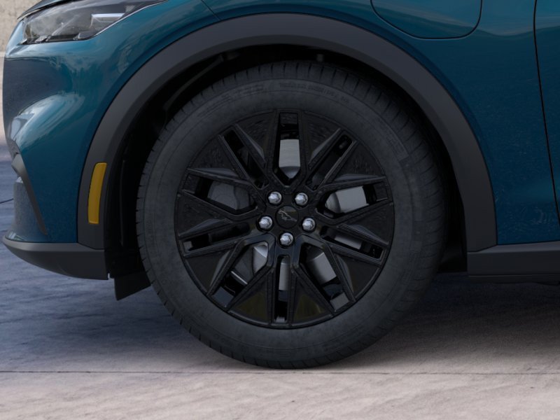 New 2026 Ford Mustang Mach-E Select RWD image 21
