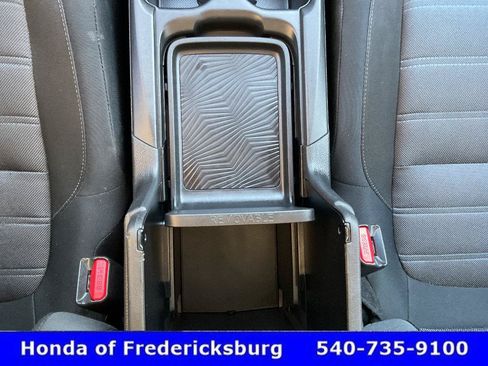 Certified 2018 Honda CR-V LX image 41