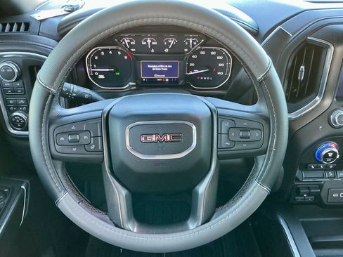 Used 2021 GMC Sierra 1500 AT4 image 39