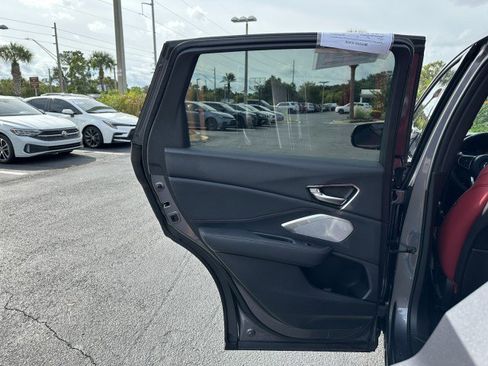 Used 2020 Acura RDX A-Spec image 44