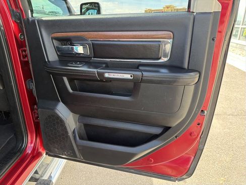 Used 2013 RAM 1500 Laramie w/ Convenience Group image 28