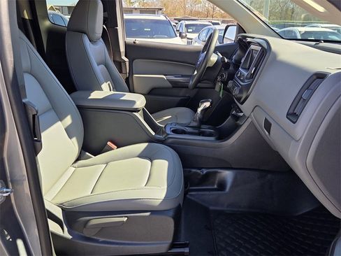 Used 2022 GMC Canyon Elevation Standard w/ Convenience Package image 13