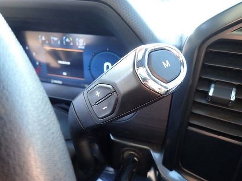 Certified 2025 Ford F150 STX w/ Equipment Group 200A image 24