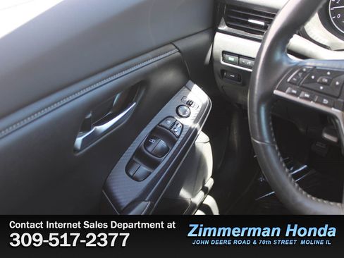 Used 2023 Nissan Sentra SV w/ All-Weather Package FWD image 13