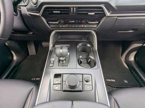 Used 2025 MAZDA CX-90 3.3 Turbo w/ Select Package image 24