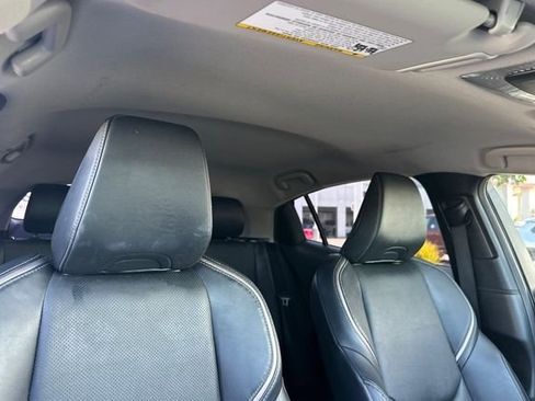 Used 2023 Toyota Prius XLE image 19