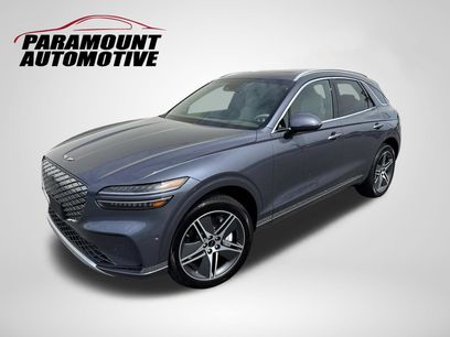 Used 2026 Genesis Electrified GV70 Prestige