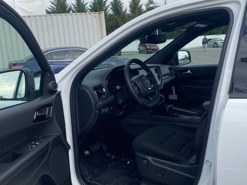 New 2026 Dodge Durango GT image 14