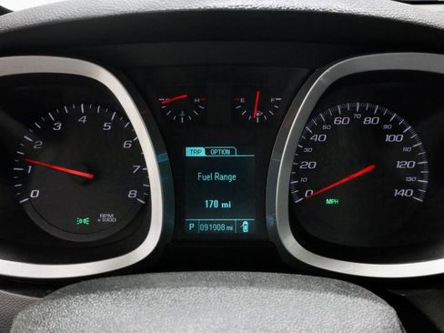 Used 2017 Chevrolet Equinox LS w/ LPO, Protection Package image 29