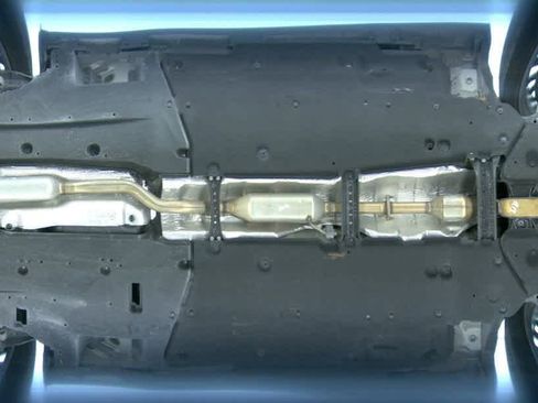 Used 2024 Lexus ES 350 w/ Premium Package image 24