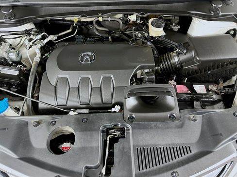 Used 2015 Acura RDX FWD w/ Technology Package image 34