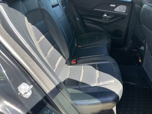 Used 2021 Mercedes-Benz GLE 53 AMG 4MATIC image 16