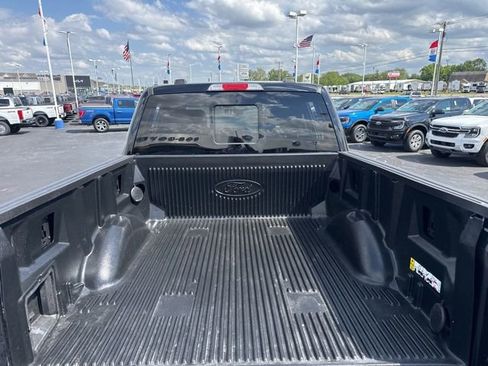 Used 2022 Ford F150 XLT w/ Equipment Group 302A High AWD/4WD image 9