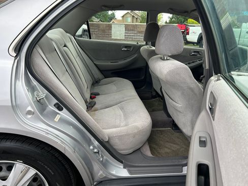 Used 2001 Honda Accord LX image 25