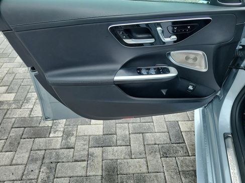 Used 2023 Mercedes-Benz C 300 Sedan image 23