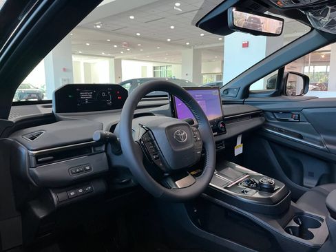 New 2026 Toyota bZ AWD/4WD image 14
