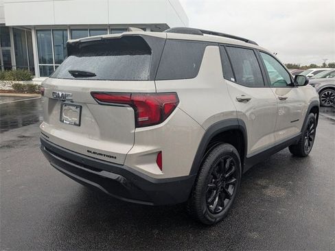 New 2026 GMC Terrain Elevation w/ Elevation Premium Package image 4