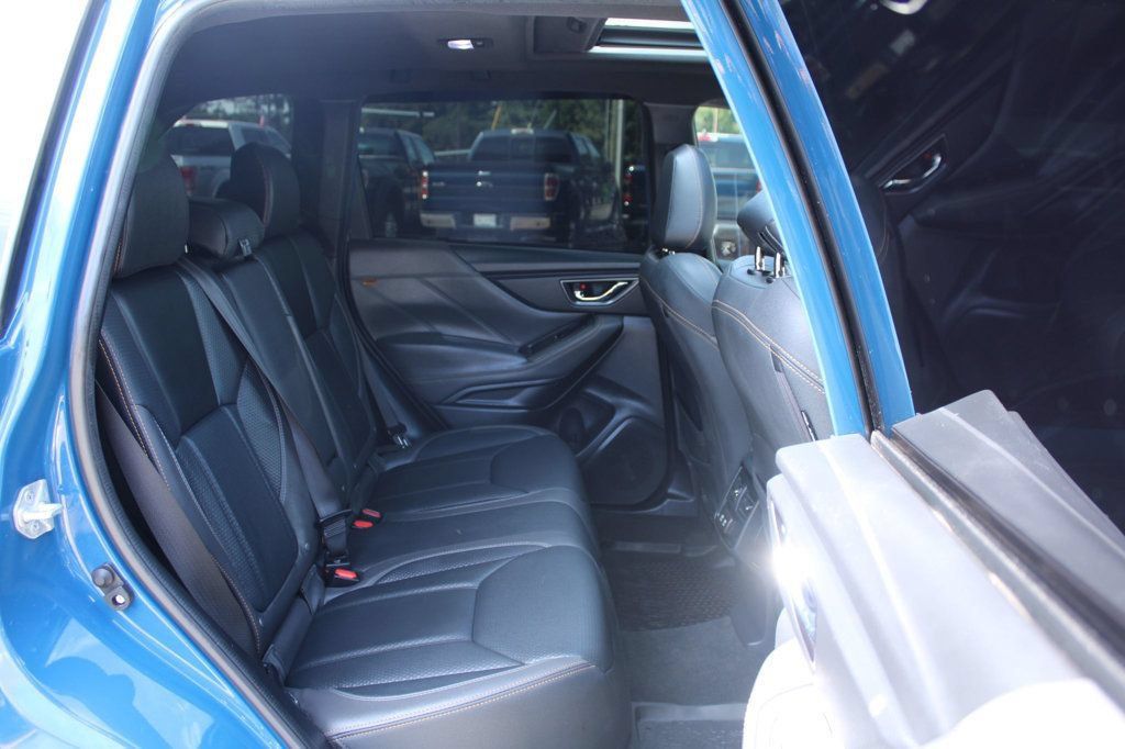 Used 2022 Subaru Forester Wilderness AWD/4WD image 33