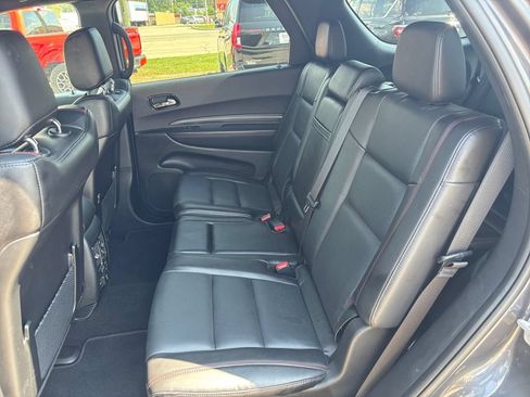 Used 2025 Dodge Durango GT AWD/4WD image 24
