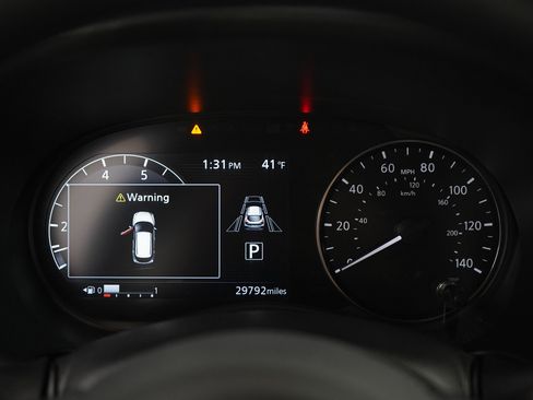 Used 2023 Nissan Kicks SV image 20