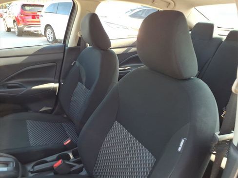 Used 2024 Nissan Versa S w/ S Plus Package image 14