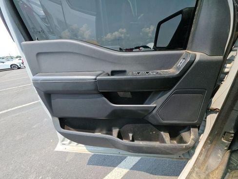 Used 2024 Ford F150 STX AWD/4WD image 12