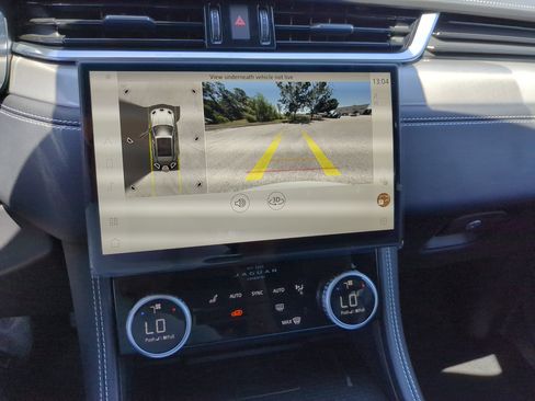 New 2026 Jaguar F-PACE R-Dynamic S image 22