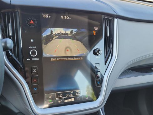 New 2025 Subaru Legacy Premium image 9