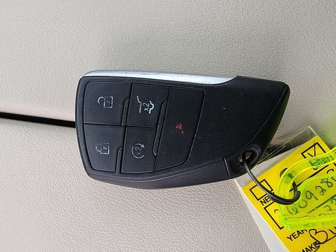 Used 2023 Buick Envision Preferred FWD image 20