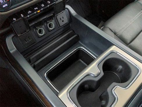 Used 2019 GMC Sierra 3500 Denali image 30