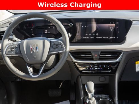 New 2026 Buick Encore GX Avenir w/ Avenir Technology Package image 11