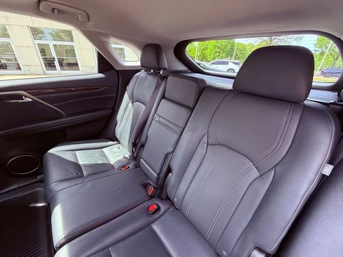 Used 2018 Lexus RX 350 AWD w/ Premium Package image 13