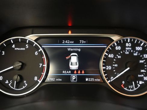 Used 2024 Nissan Sentra SV w/ All-Weather Package image 20