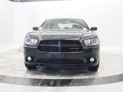 Used 2014 Dodge Charger R/T image 8